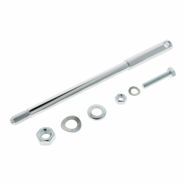 Achse, Steckachse vorn, Simson S50, S51, S70, SR50